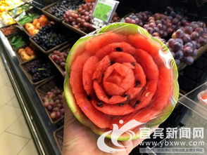 拼创意比时尚 情人节礼物促销战正酣 礼品花卉销售