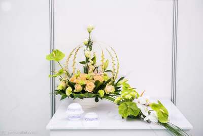 不起眼的小本生意 宝妈如何成功开展礼品花卉销售