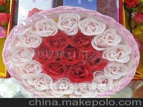 探索混批礼品供应商 价格策略与批发市场洞察，兼谈礼品花卉销售之道